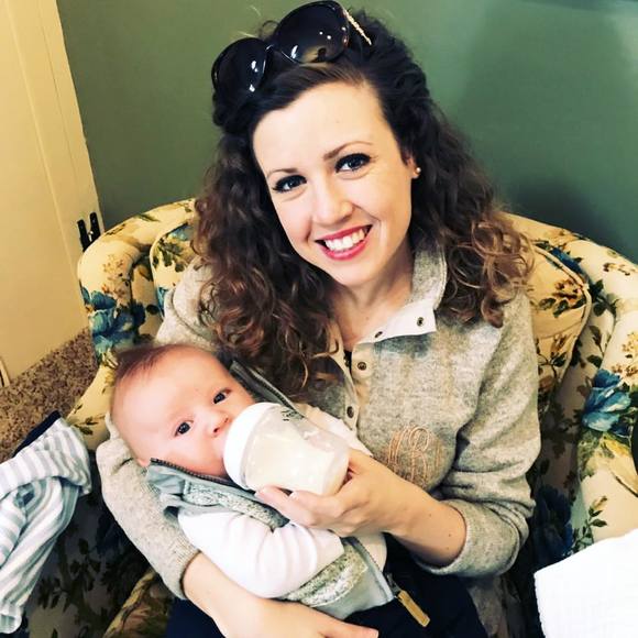 Meet your Posher, Macy - Picture 1 of 1